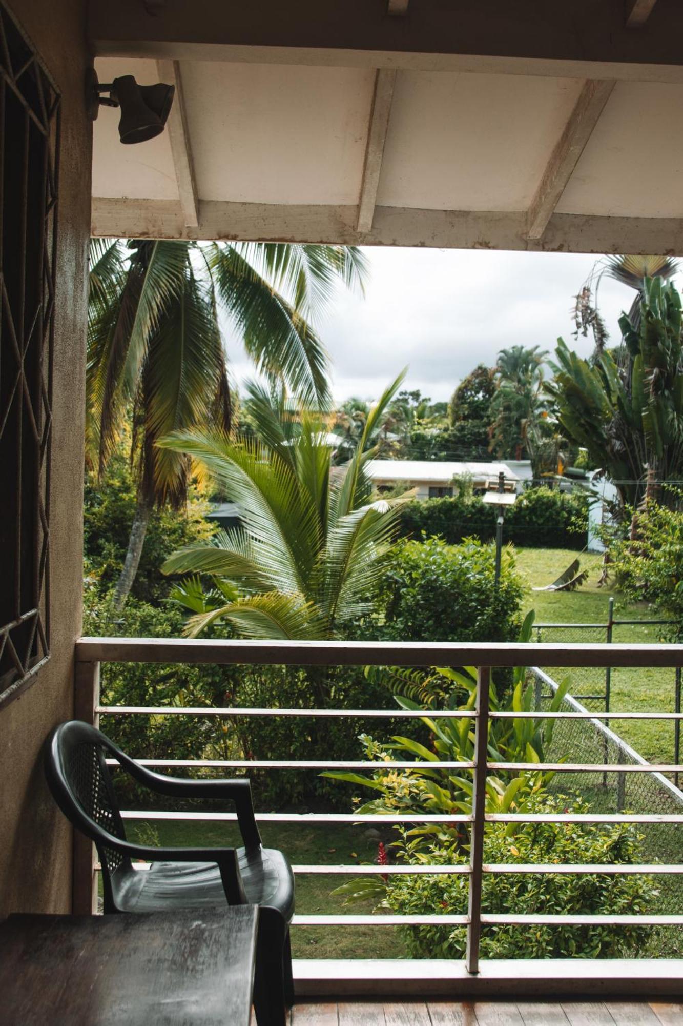 Casa Wolaba Apartment Puerto Limon Exterior photo